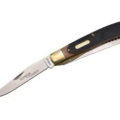 Schrade 97OT Old Timer Couteau De Poche Pliant Double Lame -Kansept shop 97OT 12.jpg 1440x960 1