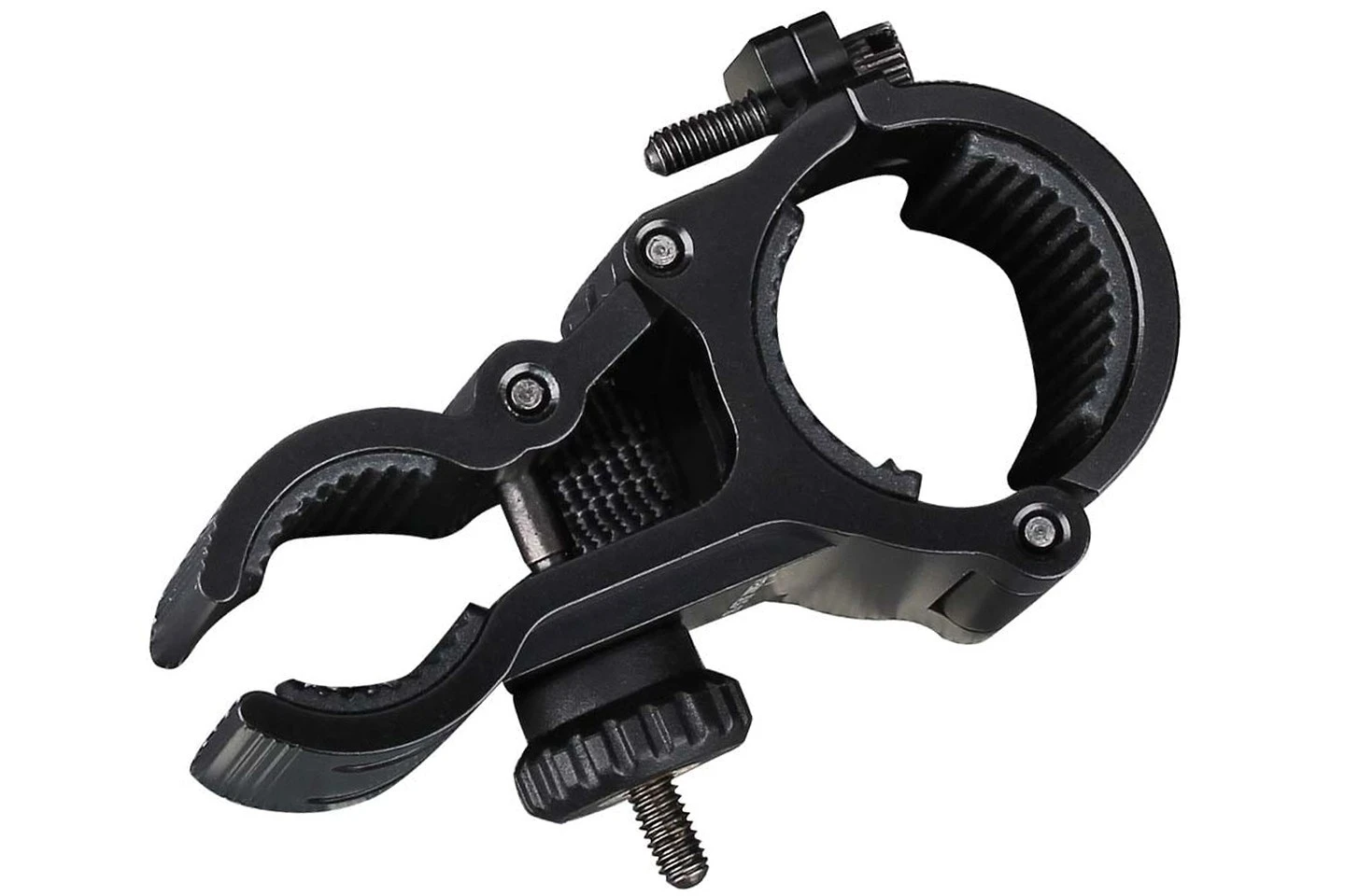 Fenix ALG-18 Fixation Sur Canon D'arme à Feu Pour Lampe De Poche 4 Fenix ALG-18 Fixation Sur Canon D'arme à Feu Pour Lampe De Poche – Image 2