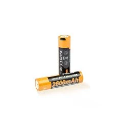 Fenix ARBL18-2600U - Batterie 3,6V 2600mAh -Kansept shop ARBL18 2600U 3.jpg 1440x960 1
