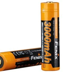 Fenix ARB-L18-3000P Batterie Rechargeable 18650 3000mAh -Kansept shop ARBL18 3000P 3.jpg 1440x960 1