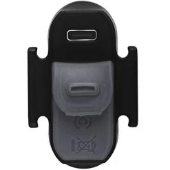 Fenix BC05R V2.0 - Feu Arrière Rouge De Vélo Rechargeable - 15 Lumens -Kansept shop BC05R 3.jpg 1440x960h