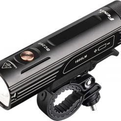 Fenix BC26R - Lampe De Vélo Rechargeable Et Ultra Lumineuse