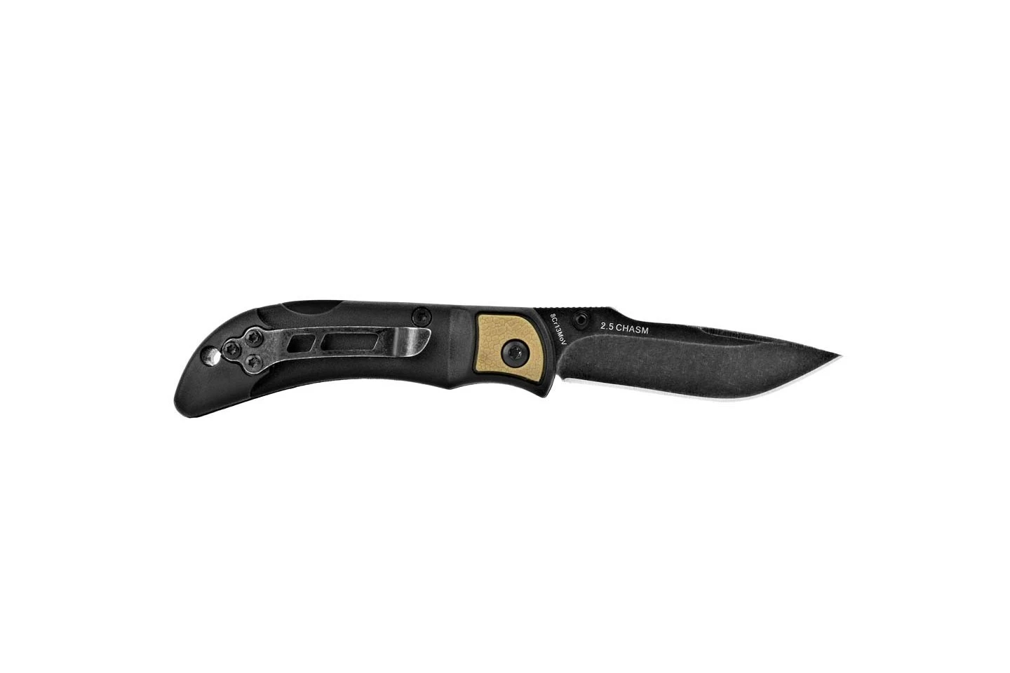 Outdoor Edge CHC25 - 2,5' 4 Outdoor Edge CHC25 - 2,5' – Image 2