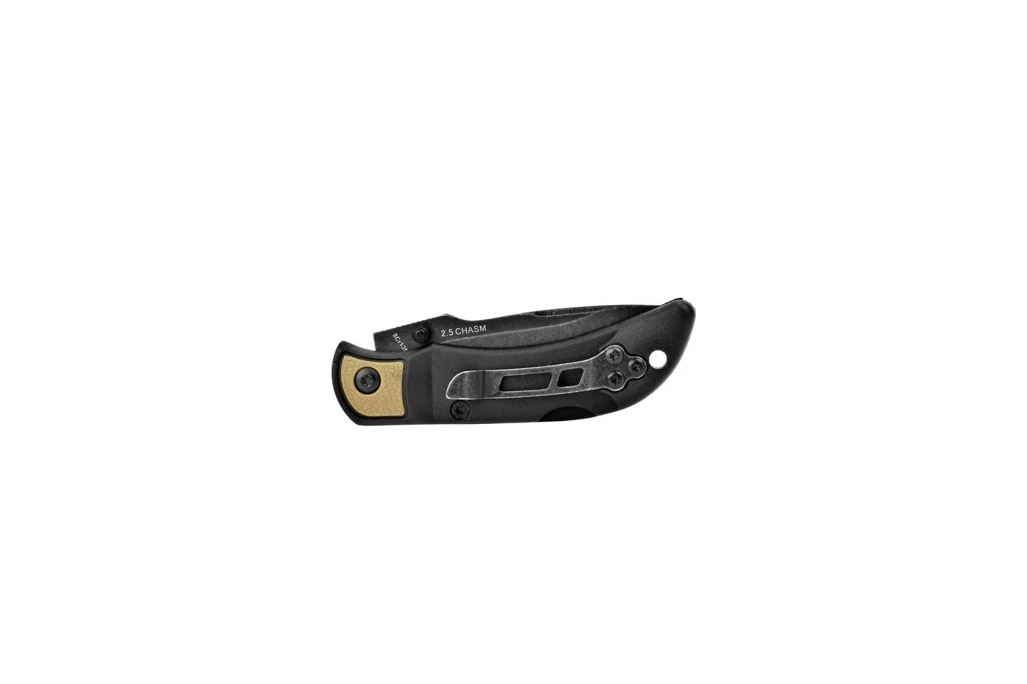 Outdoor Edge CHC25 - 2,5' 5 Outdoor Edge CHC25 - 2,5' – Image 3