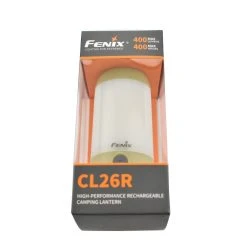 Fenix CL26R Vert Lanterne De Camping Rechargeable - 400 Lumens 16 Fenix CL26R Vert Lanterne De Camping Rechargeable - 400 Lumens -Kansept shop CL26RG 6.jpg 1440x960 1
