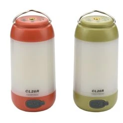 Fenix CL26R Vert Lanterne De Camping Rechargeable - 400 Lumens 19 Fenix CL26R Vert Lanterne De Camping Rechargeable - 400 Lumens -Kansept shop CL26RG 9.jpg 1440x960 1