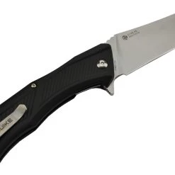 Ruike D198-PB Couteau Lame Acier 8Cr13MoV Manche PA66 -Kansept shop D198PB 4.jpg 1440x960 1