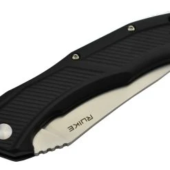 Ruike D198-PB Couteau Lame Acier 8Cr13MoV Manche PA66 -Kansept shop D198PB 5.jpg 1440x960 1