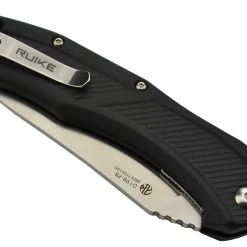 Ruike D198-PB Couteau Lame Acier 8Cr13MoV Manche PA66 -Kansept shop D198PB 6.jpg 1440x960 1