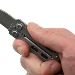 Maxknives Max Knives DS1 - Gamme Alain DESCY - MINI PAPILLON -Kansept shop DS1 2.jpg 1440x960 1