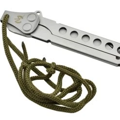 Alternative view of Maxknives Max Knives DS3 - Gamme Alain DESCY - MINI PAPILLON