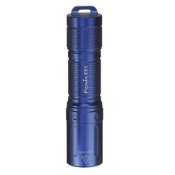 Fenix E01 V2.0 BLEU Mini Lampe De Poche Porte-clés - 100 Lumens -Kansept shop E01BL 2.jpg 1440x960 1