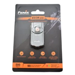 Fenix E03R V2.0 Lampe Porte-clés En Métal - 500 Lumens -Kansept shop E03RV2 64521a0a5c610.jpg 1440x960w