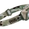Petzl TACKTIKKA + RGB E089FA01 Lampe Frontale Lumière Blanche Et RGB