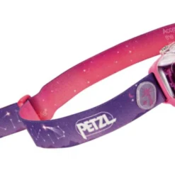 Petzl TIKKID E091BA01 - Lampe Frontale Pour Enfant +3 Ans