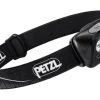 Petzl ACTIK E099FA00 Lampe Frontale Noire Puissante Et Légère Pour Activité Outdoor -Kansept shop E099FA00201.jpg 1440x960w