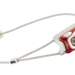 Petzl BINDI E102AA01 Lampe Frontale Orange Ultralégère Utilisation Au Quotidien