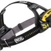 Petzl DUO S E80CHR Lampe Frontale Ultrapuissante Et Rechargeable Fonction Anti-éblouissement -Kansept shop E80CHR DUO S LowRes.jpg 1440x960h