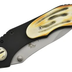 Elk Ridge ER-001KBN Couteau Pliant Lame Acier 440 -Kansept shop ER 001KBN 3.jpg 1440x960 1