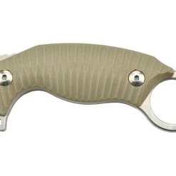 Ruike F181-W Couteau Karambit Acier 14C28N Manche G10 -Kansept shop F181W 3.jpg 1440x960 1