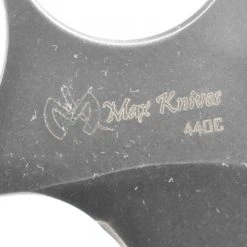 Maxknives FP2103 GRIFFED Design Ed SCHEMPP Série Limitée -Kansept shop FP2103 7.jpg 1440x960 1