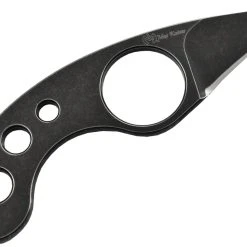 Fred Perrin La Griffe Black En Acier 440 Version Noire Nouveau Modèle -Kansept shop FPGBK 5.jpg 1440x960 1