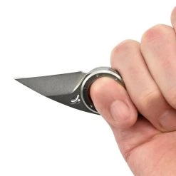 Fred Perrin - FPG PLAS MINI - Argent -Kansept shop FPGPLASMINI 10.jpg 1440x960 1