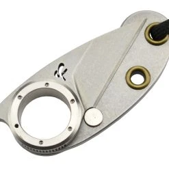 Fred Perrin - FPG PLAS MINI - Argent -Kansept shop FPGPLASMINI 3.jpg 1440x960 1