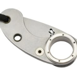 Fred Perrin - FPG PLAS MINI - Argent -Kansept shop FPGPLASMINI 8.jpg 1440x960 1