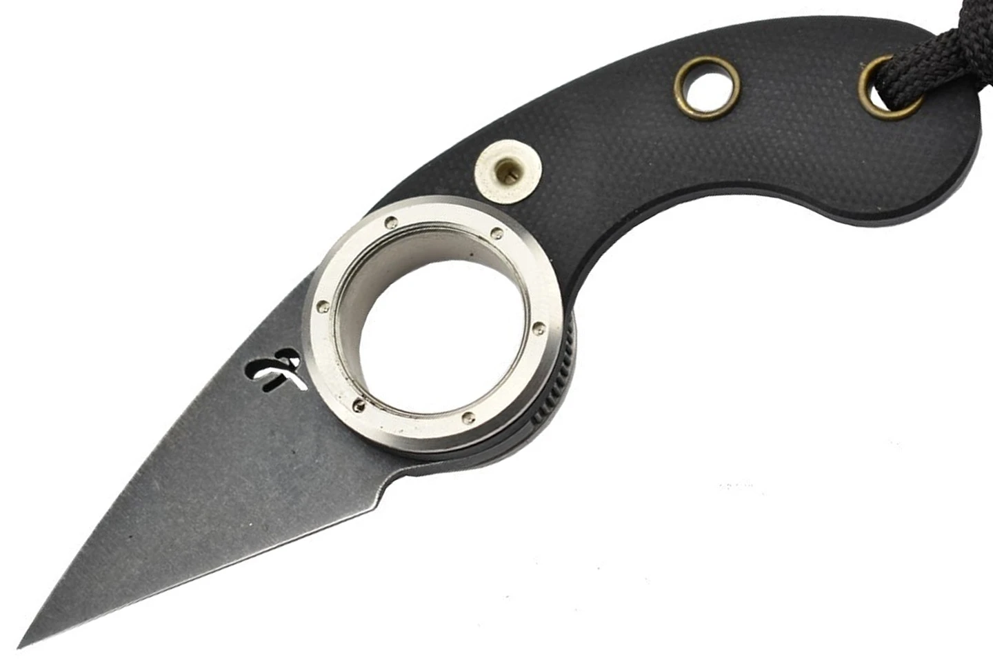 Fred Perrin - FPG PLB MINI - Noir 12 Fred Perrin - FPG PLB MINI - Noir – Image 10