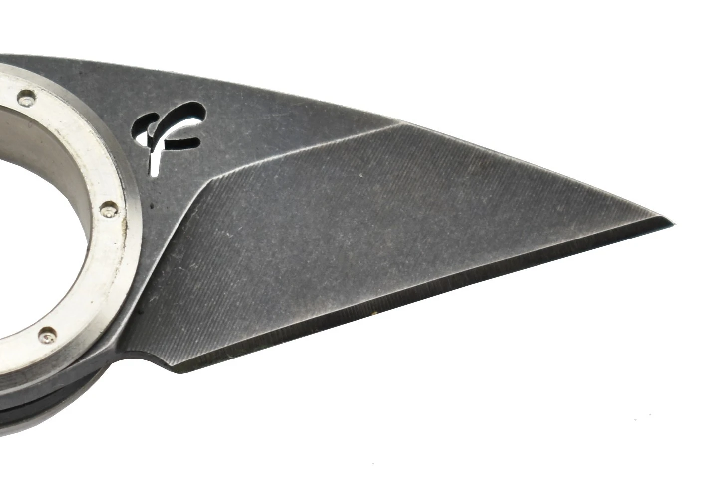 Fred Perrin - FPG PLB MINI - Noir 4 Fred Perrin - FPG PLB MINI - Noir – Image 2