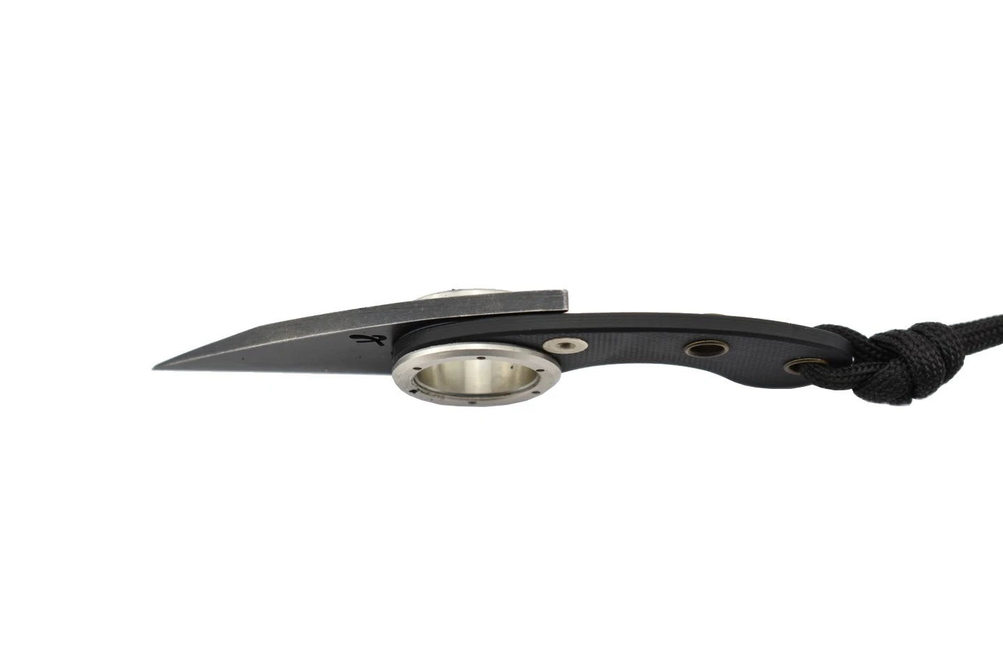 Fred Perrin - FPG PLB MINI - Noir 6 Fred Perrin - FPG PLB MINI - Noir – Image 4