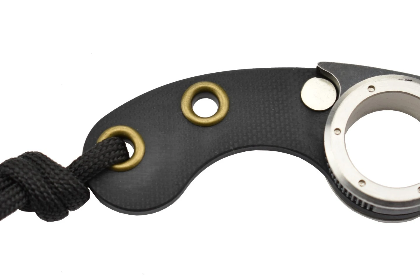 Fred Perrin - FPG PLB MINI - Noir 8 Fred Perrin - FPG PLB MINI - Noir – Image 6