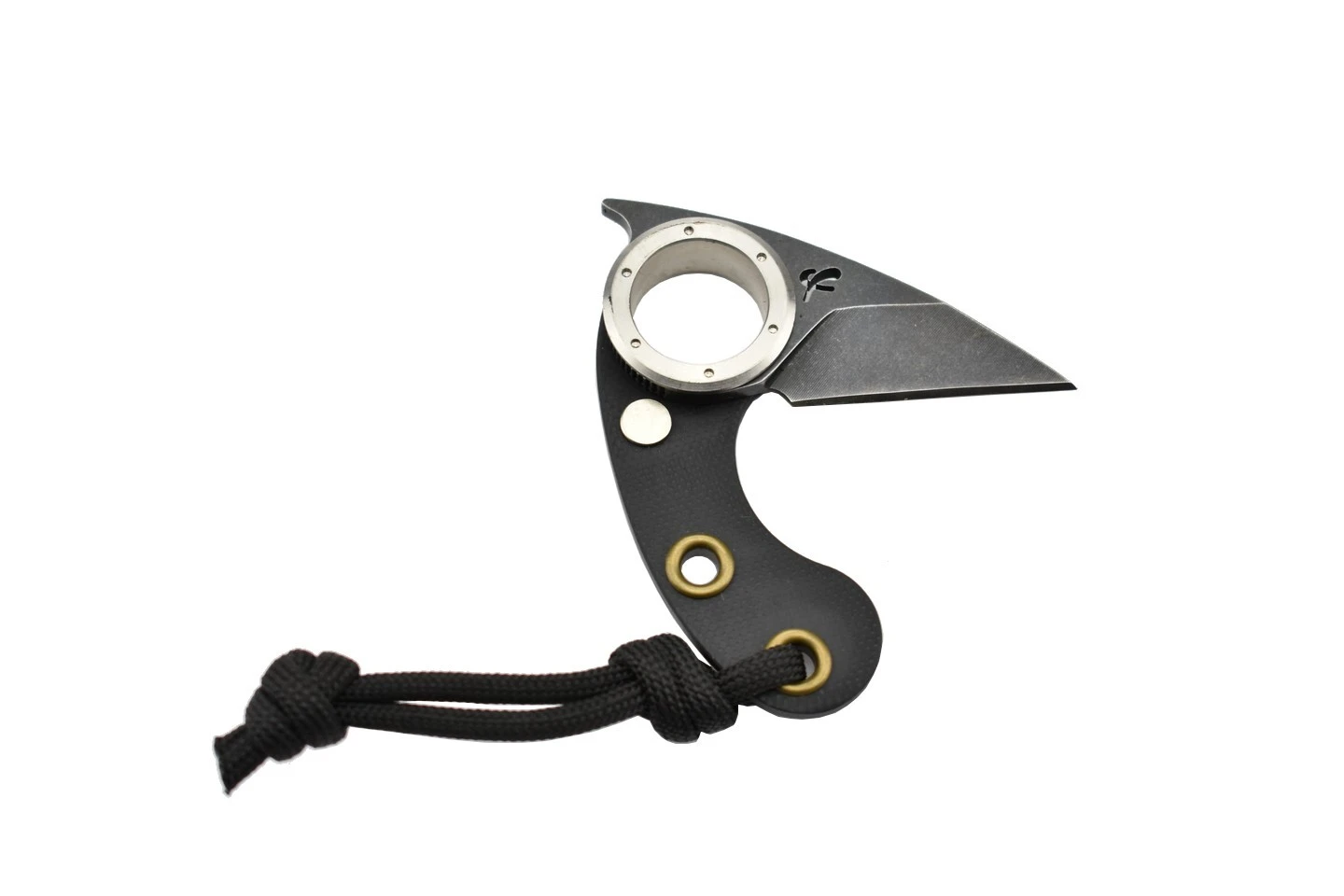 Fred Perrin - FPG PLB MINI - Noir 9 Fred Perrin - FPG PLB MINI - Noir – Image 7