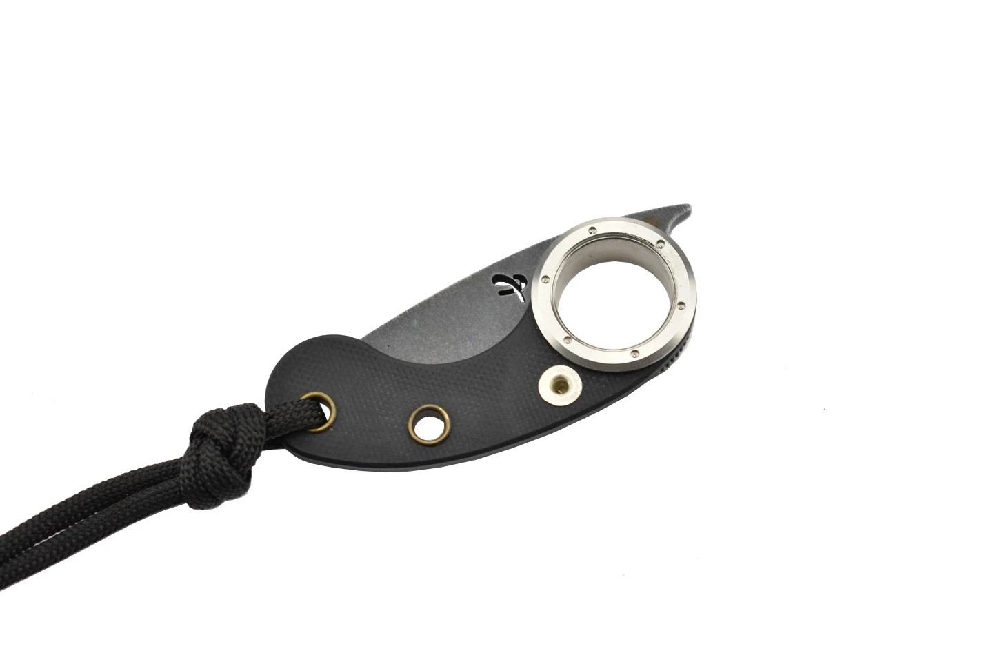 Fred Perrin - FPG PLB MINI - Noir 10 Fred Perrin - FPG PLB MINI - Noir – Image 8