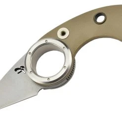 Fred Perrin FPG PL S - La Griffe Pliante - Silver -Kansept shop FPGPLS 5.jpg 1440x960 1