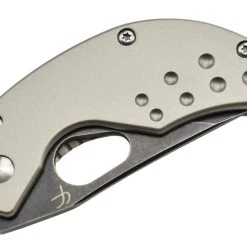 Fred Perrin Offre Promotionnelle FPNANO Titane Avec Matraque Souple FP20 Pour 1 Euro De Plus -Kansept shop FPNANOFP20 4.jpg 1440x960 1