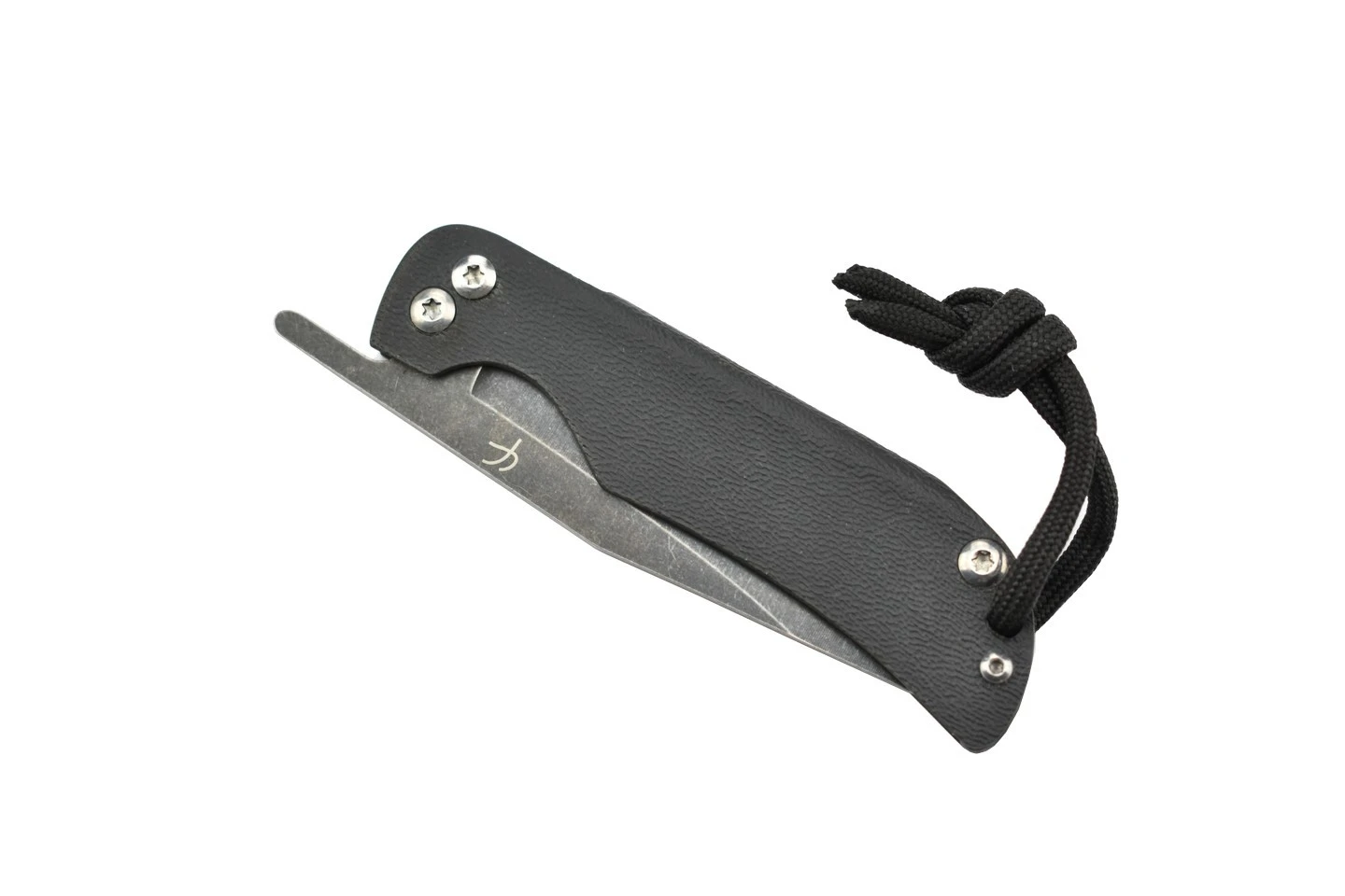 Fred Perrin FPP BB - Lame Acier 440C 5 Fred Perrin FPP BB - Lame Acier 440C – Image 3