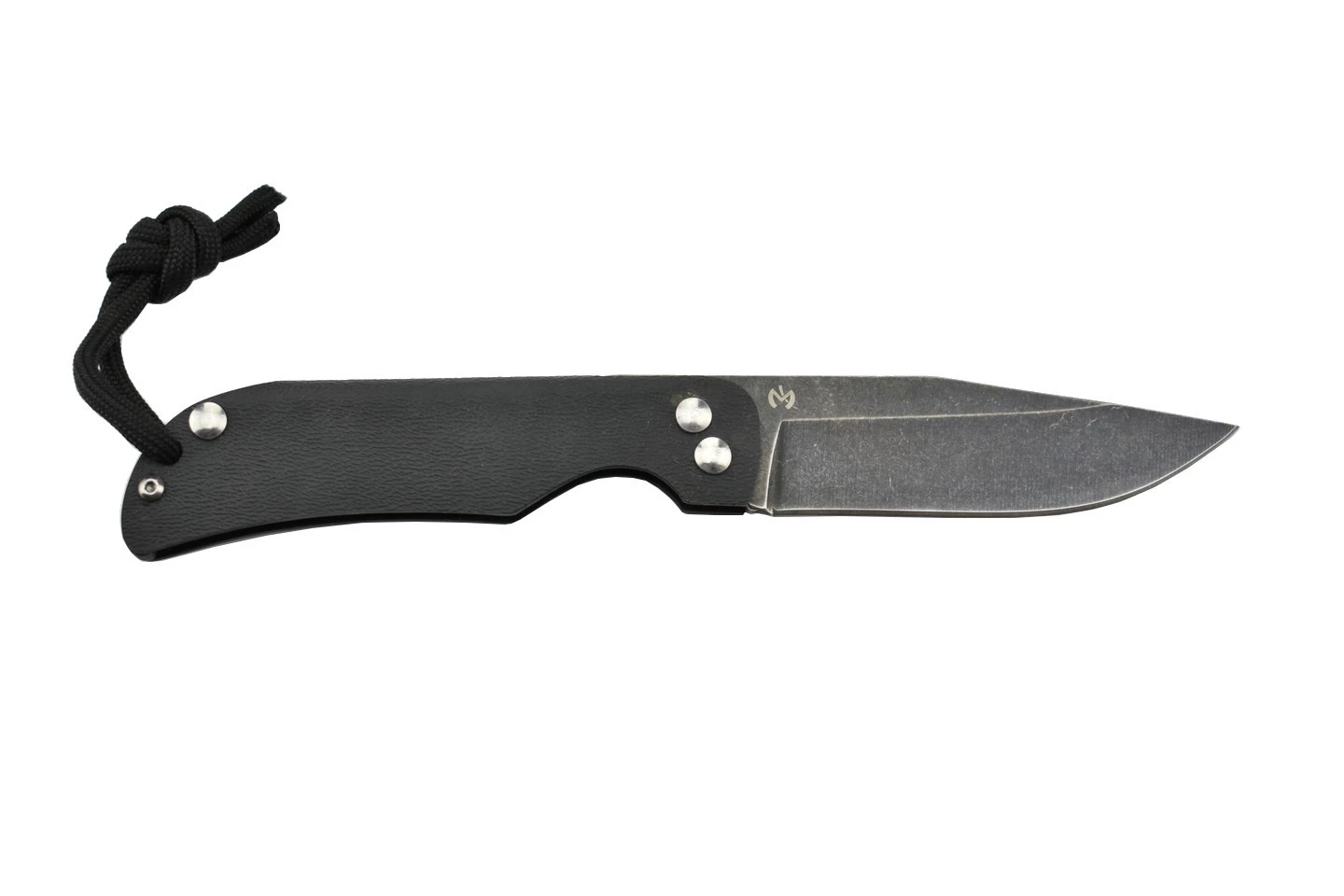 Fred Perrin FPP BB - Lame Acier 440C 7 Fred Perrin FPP BB - Lame Acier 440C – Image 5