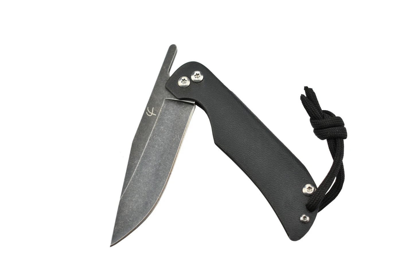 Fred Perrin FPP BB - Lame Acier 440C 9 Fred Perrin FPP BB - Lame Acier 440C – Image 7