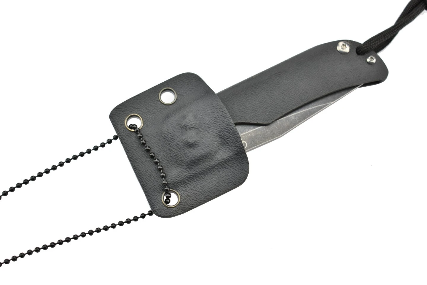 Fred Perrin FPP BB - Lame Acier 440C 10 Fred Perrin FPP BB - Lame Acier 440C – Image 8