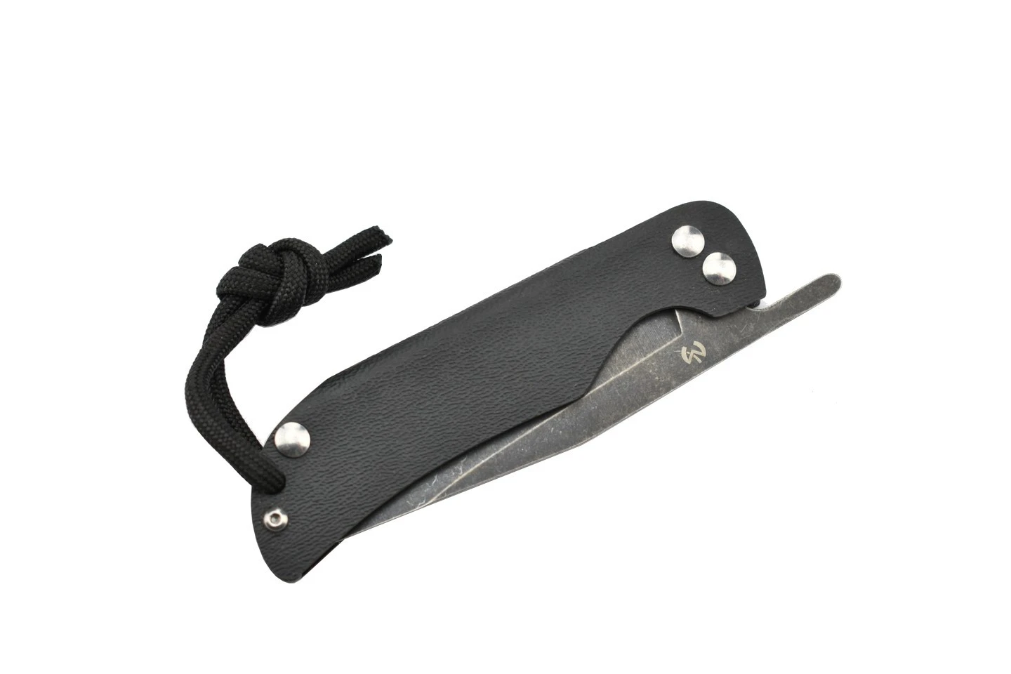 Fred Perrin FPP BB - Lame Acier 440C 11 Fred Perrin FPP BB - Lame Acier 440C – Image 9