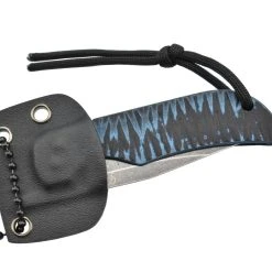 Fred Perrin FPPB G10 B - Lame Acier 440C -Kansept shop FPPBG10B 9.jpg 1440x960 1