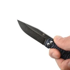 Fred Perrin - FPPB G10 G - Lame Acier 440C 21 Fred Perrin - FPPB G10 G - Lame Acier 440C -Kansept shop FPPBG10G 10.jpg 1440x960 1