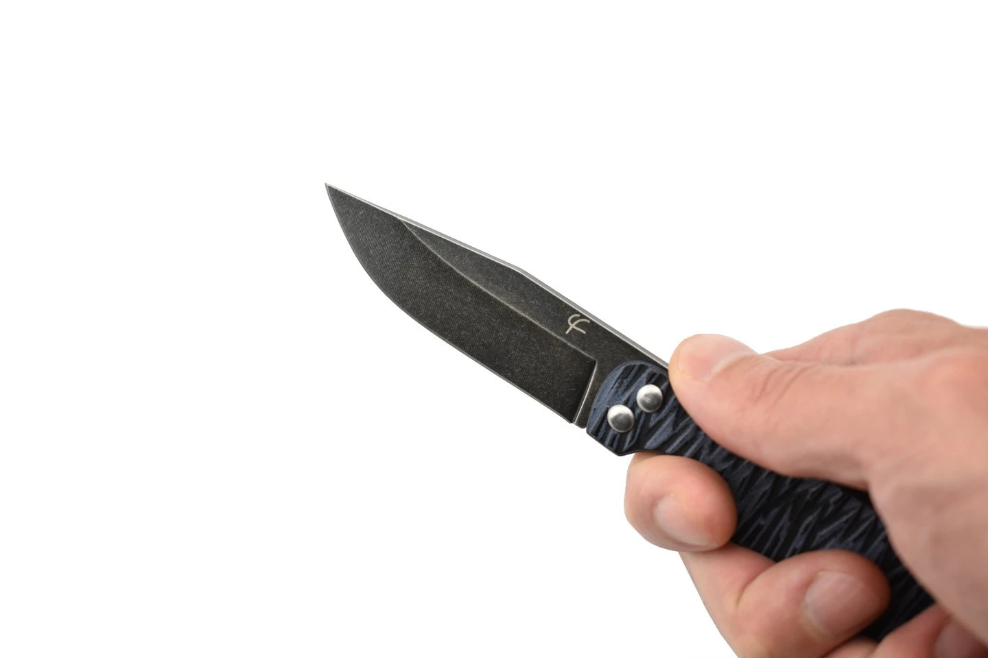 Fred Perrin - FPPB G10 G - Lame Acier 440C 12 Fred Perrin - FPPB G10 G - Lame Acier 440C – Image 10