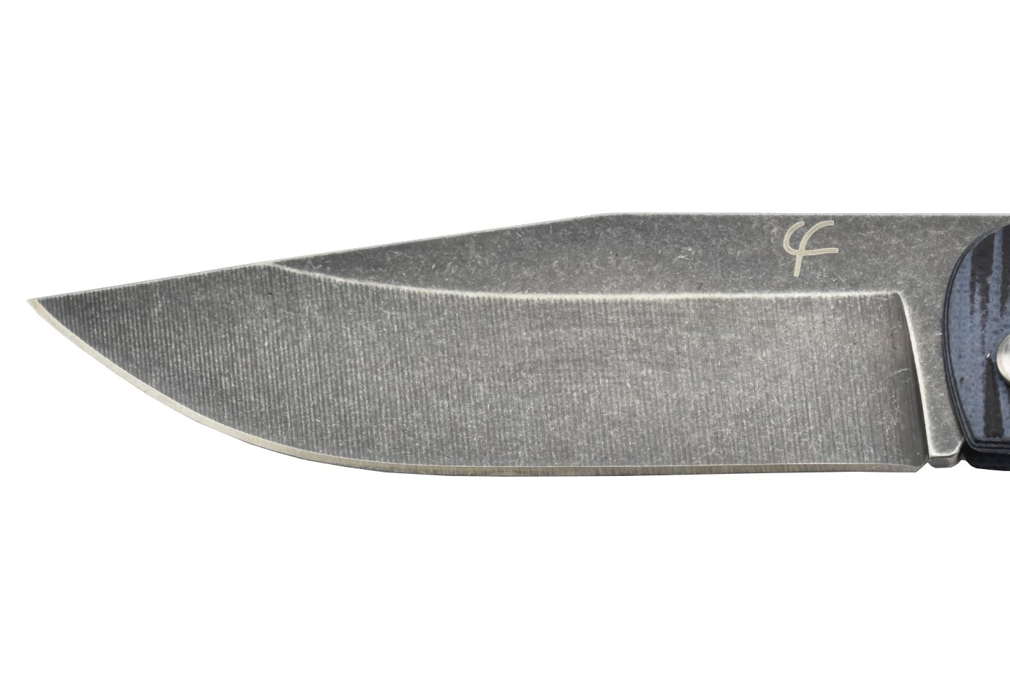 Fred Perrin - FPPB G10 G - Lame Acier 440C 4 Fred Perrin - FPPB G10 G - Lame Acier 440C – Image 2