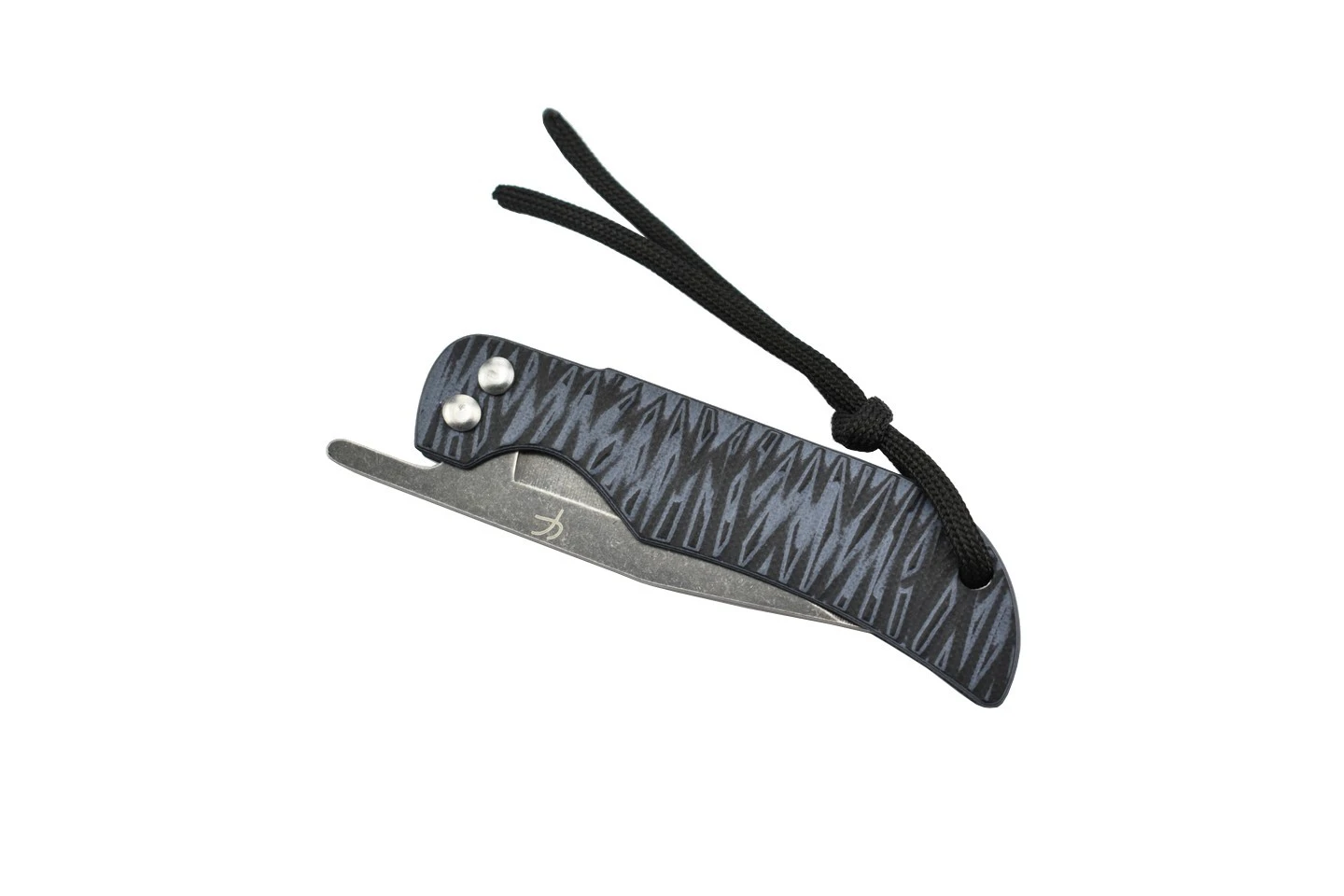 Fred Perrin - FPPB G10 G - Lame Acier 440C 5 Fred Perrin - FPPB G10 G - Lame Acier 440C – Image 3