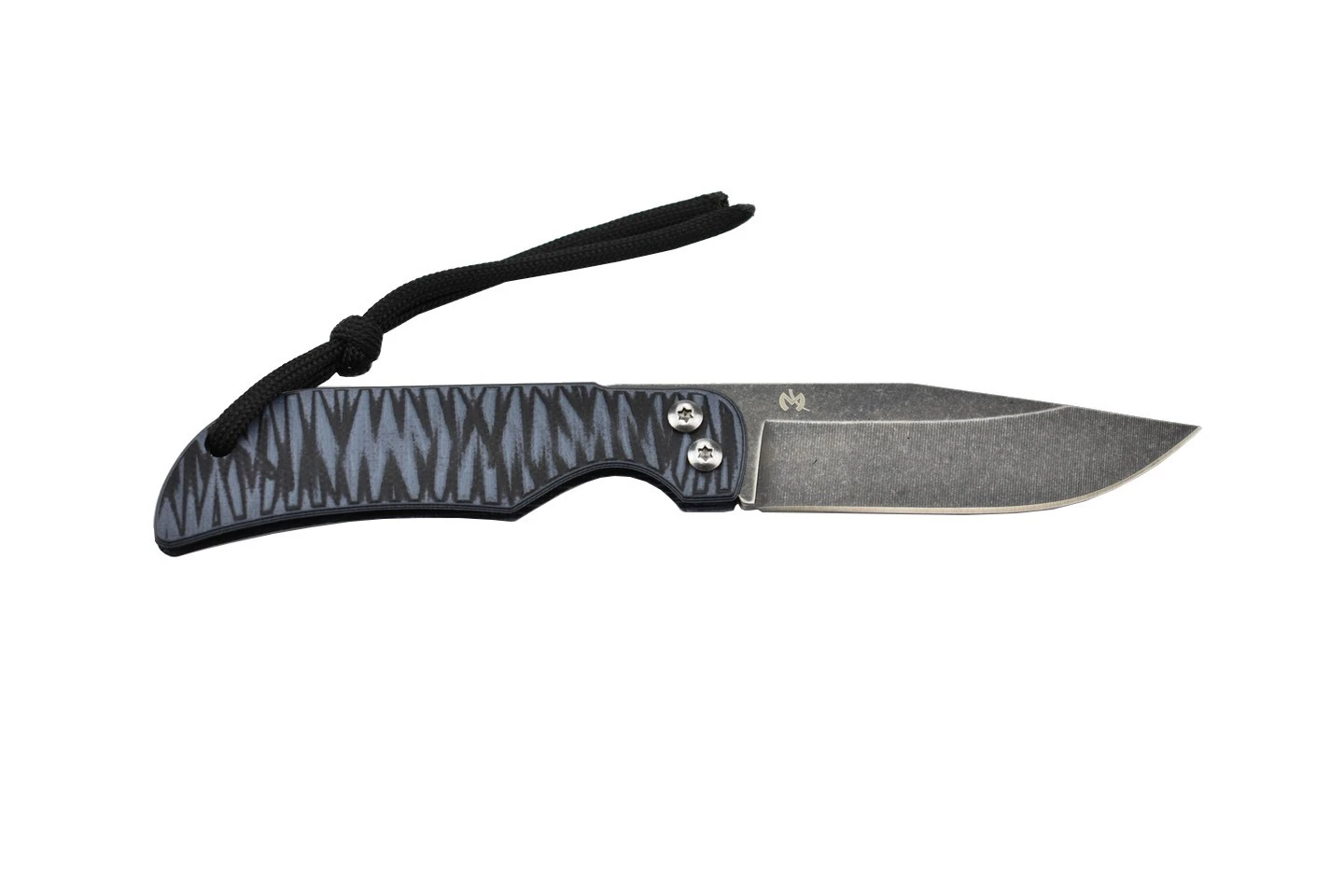 Fred Perrin - FPPB G10 G - Lame Acier 440C 7 Fred Perrin - FPPB G10 G - Lame Acier 440C – Image 5