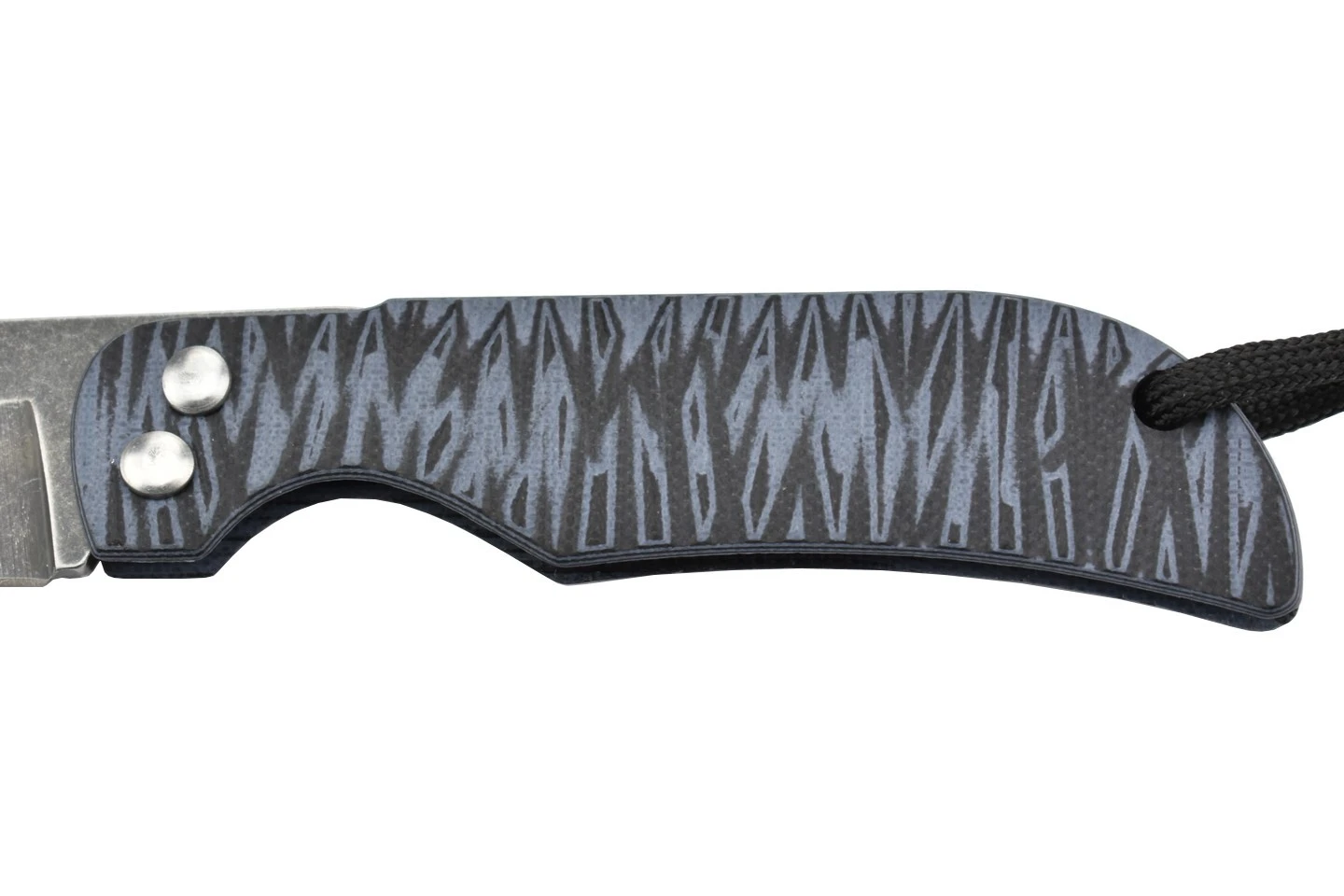 Fred Perrin - FPPB G10 G - Lame Acier 440C 8 Fred Perrin - FPPB G10 G - Lame Acier 440C – Image 6