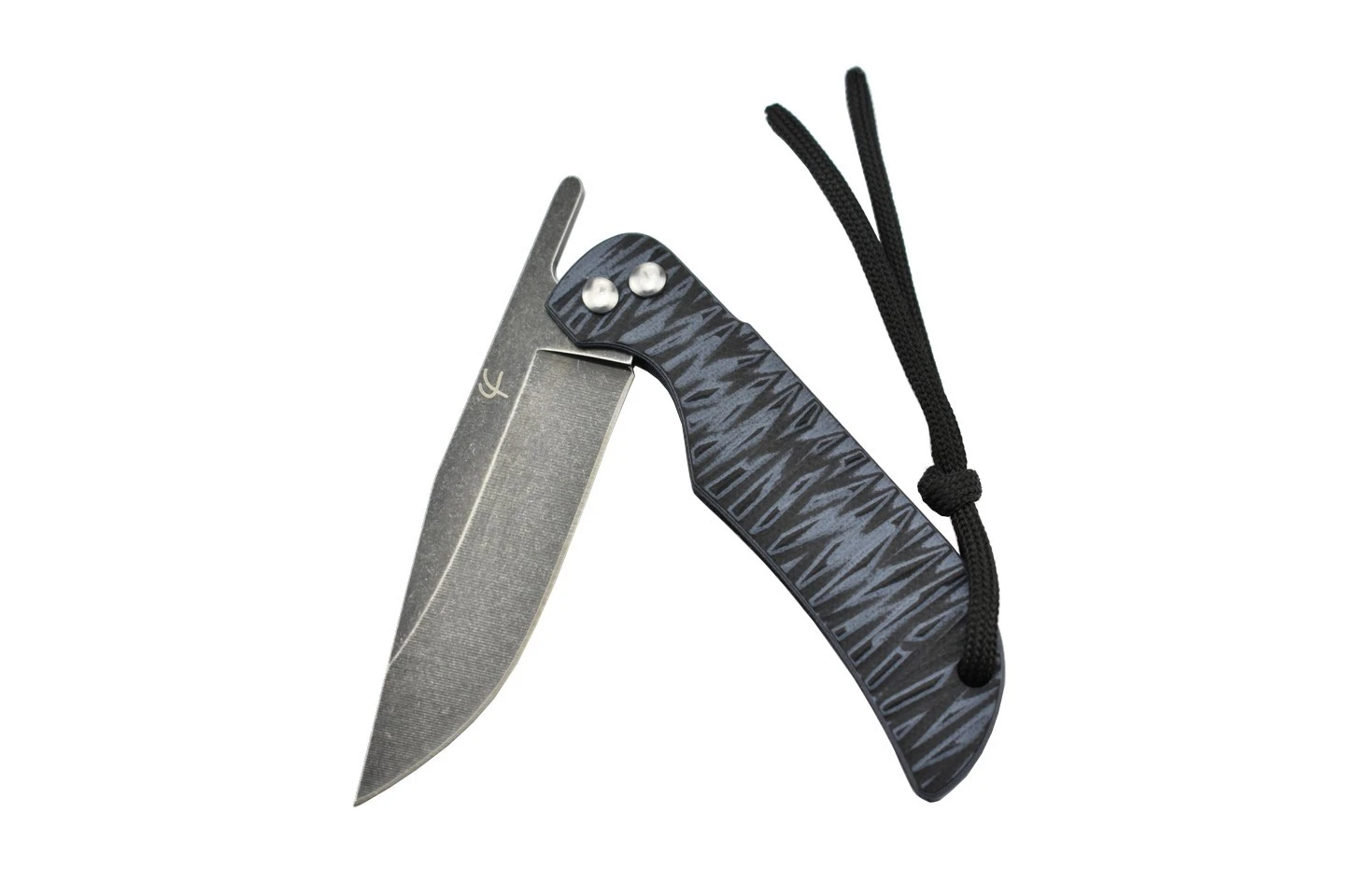 Fred Perrin - FPPB G10 G - Lame Acier 440C 9 Fred Perrin - FPPB G10 G - Lame Acier 440C – Image 7